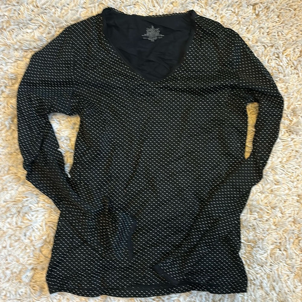 CuddlDuds Undershirt